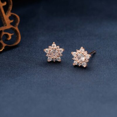 Aurora Spark Tops (Silver)